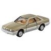 Takara Tomy Tomica Premium Asia Online Exclusive - NISSAN LEOPARD 10th Anniversary Special Reissue Edition