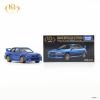 Takara Tomy Tomica Premium Asia Online Exclusive -  SUBARU IMPREZA 22B-STi Version 10th Anniversary Special Reissue Edition