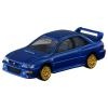 Takara Tomy Tomica Premium Asia Online Exclusive -  SUBARU IMPREZA 22B-STi Version 10th Anniversary Special Reissue Edition