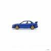 Takara Tomy Tomica Premium Asia Online Exclusive -  SUBARU IMPREZA 22B-STi Version 10th Anniversary Special Reissue Edition