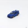 Takara Tomy Tomica Premium Asia Online Exclusive -  SUBARU IMPREZA 22B-STi Version 10th Anniversary Special Reissue Edition