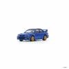 Takara Tomy Tomica Premium Asia Online Exclusive -  SUBARU IMPREZA 22B-STi Version 10th Anniversary Special Reissue Edition