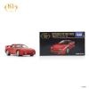 Takara Tomy Tomica Premium Asia Online Exclusive - MITSUBISHI GTO Twin Turbo 10th Anniversary Special Reissue Edition