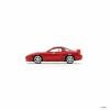 Takara Tomy Tomica Premium Asia Online Exclusive - MITSUBISHI GTO Twin Turbo 10th Anniversary Special Reissue Edition