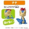 Takara Tomy Ania [Crayon Shin-chan: Our Dinosaur Diary] Dinosaur Confrontation Set