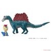 Takara Tomy Ania [Crayon Shin-chan: Our Dinosaur Diary] Nana and Spinosaurus