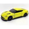 Takara Tomy Tomica Asia No.108 Aston Martin Vanquish Zagato (without plastic sealed)