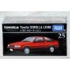 Takara Tomy Tomica Premium No.25 Toyota Corolla Levin