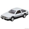 Takara Tomy Tomica Premium No.25 Toyota Corolla Levin (SP)