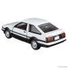 Takara Tomy Tomica Premium No.25 Toyota Corolla Levin (SP)