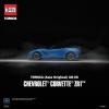 Takara Tomy Tomica Asia Original AO-06 Chevrolet Corvette ZR1