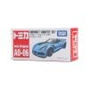 Takara Tomy Tomica Asia Original AO-06 Chevrolet Corvette ZR1