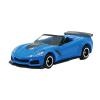 Takara Tomy Tomica Asia Original AO-06 Chevrolet Corvette ZR1