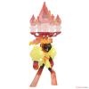 Takara Tomy Pokemon Moncolle Monster Collection MT-03 Grenaruma (Blaze Terrestrial Glen Alma)