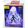 Takara Tomy Pokemon Moncolle Monster Collection MT-04 Soublades (Ghost Terrestrial Sawblades)