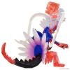 Takara Tomy Pokemon Moncolle Monster Collection MT-06 Koraidon (Grappling Terrestrial Koraidon)