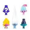 TROLLS S1 MINEEZ FIG 5 PACK (Randomly)