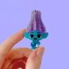 TROLLS S1 MINEEZ FIG 5 PACK (Randomly)