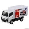 Takara Tomy Tomica No.34 Isuzu Elf