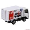 Takara Tomy Tomica No.34 Isuzu Elf