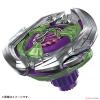 Takara Tomy BEYBLADE X UX-09 Starter Samurai Saber 2-70L