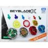 Takara Tomy BEYBLADE X UX-10 Customized Set U