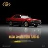 Takara Tomy Tomica Premium Asia Online Exclusive - NISSAN SKYLINE HT 2000 TURBO RS 10th Anniversary Special Reissue Edition