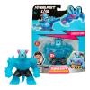 MrBeast Lab Heroes of Goo Jit Zu Goo Hero Pack - HYPERCHARGED PANTHER