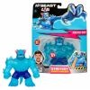 MrBeast Lab Heroes of Goo Jit Zu Goo Hero Pack - ICONIC PANTHER