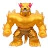 MrBeast Lab Heroes of Goo Jit Zu Goo Hero Pack - LEGENDARY PANTHER