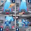 MrBeast Lab Cryo Lab Collector Figure (Randomly pick)