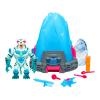 MrBeast Lab Cryo Lab Collector Figure (Randomly pick)