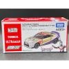 Tomica Diecast Model Car - Ultraman UTR-11 Ultraman Trigger Multi Type