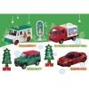 Takara Tomy Tomica 2024 Christmas Gift Set