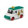 Takara Tomy Tomica 2024 Christmas Gift Set