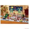 Takara Tomy Tomica World Tomica Advent Calendar 2024