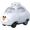 Takara Tomy Tomica Disney Motors Tsum Tsum DMT-02 Olaf (poor box condition)