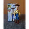 Takara Tomy Disney Toy Story Metacolle Metal Figure Collection Toy Story4 Woody (Poor box condition)