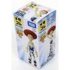 Takara Tomy Disney Toy Story Metacolle Metal Figure Collection Toy Story4 Jessie (Poor Box condition)