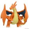 Takara Tomy Moncolle Monster Collection Mega Charizard Y