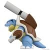 Takara Tomy Moncolle Monster Collection Mega Blastoise