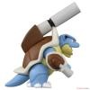 Takara Tomy Moncolle Monster Collection Mega Blastoise