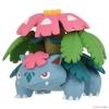 Takara Tomy Moncolle Monster Collection Mega Venusaur