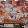 Bandai Ultraman Sumo Battle Playset  (poor box condition)