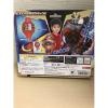 Bandai Ultraman Ginga EX Red King Knuckle (poor box condition)