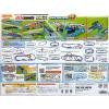 Takara Tomy Plarail DX Rail Kit For 20 Layouts