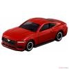 Takara Tomy Tomica No.91 Ford Mustang Ecoboost Fastback (Box) (Without 2024 sticker)