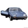 Takara Tomy Tomica Premium No.15 Nissan Fairlady Z (Z31)