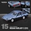 Takara Tomy Tomica Premium No.15 Nissan Fairlady Z (Z31)