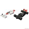 Takara Tomy Tomica Premium Racing McLaren Honda MP4/4 No.12